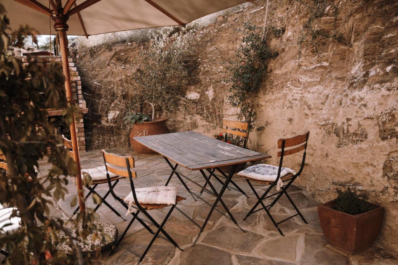 Ti Melen Boutique Guesthouse Виндхук Экстерьер фото