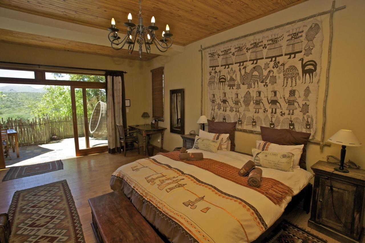 Ti Melen Boutique Guesthouse Виндхук Экстерьер фото